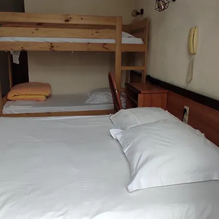 Luxembourg 3* ルルド