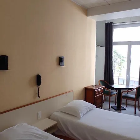 Luxembourg Hotel 3*