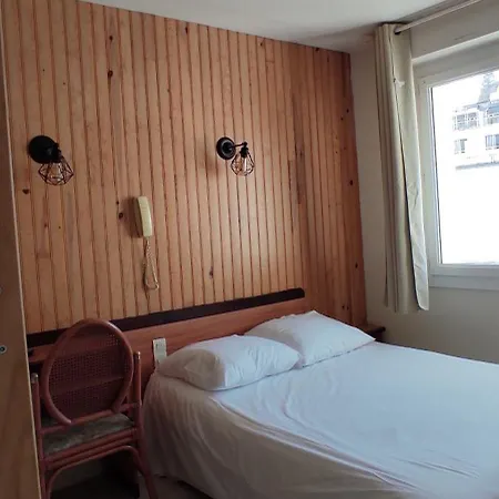 Luxembourg فندق لورد