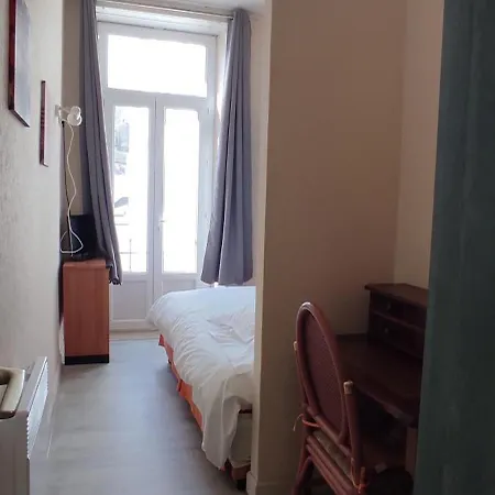 فندق Luxembourg لورد