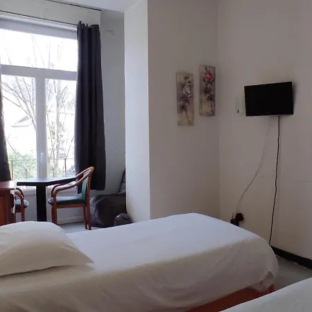 Hotel Luxembourg