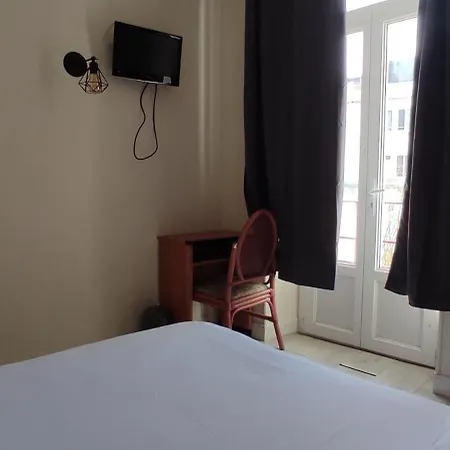 Luxembourg 3* لورد