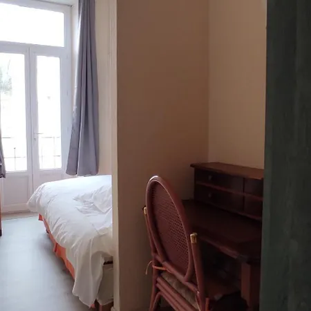 Luxembourg Отель 3*