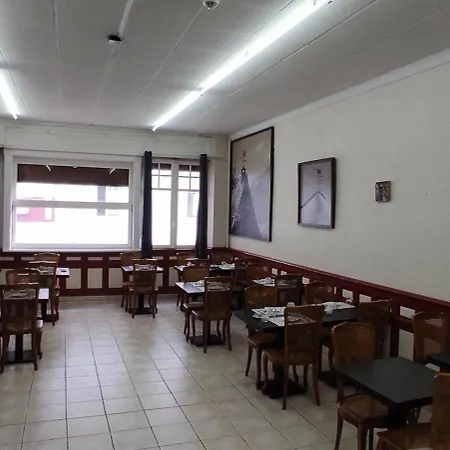 Szálloda Luxembourg 3*