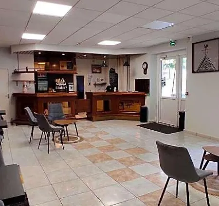 Hotel Luxembourg