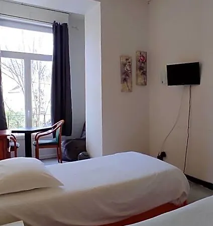 Hotel Luxembourg 3*