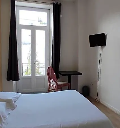Luxembourg Hotel
