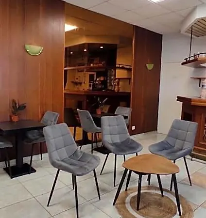 Hotel Luxembourg 3*