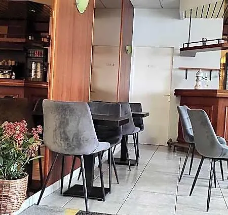 Luxembourg Hotel Lourdes