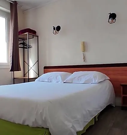 Hotel Luxembourg