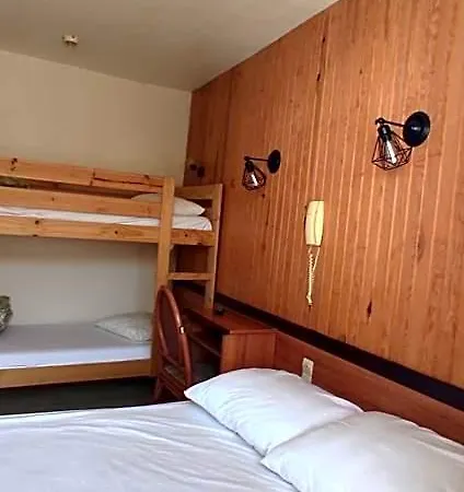 Luxembourg Hotel