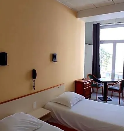 Hotel Luxembourg 3*