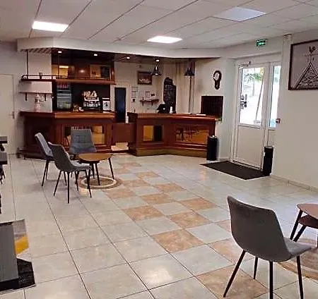 Luxembourg Hotel Lourdes