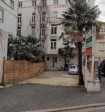 Luxembourg 3* Lourdes