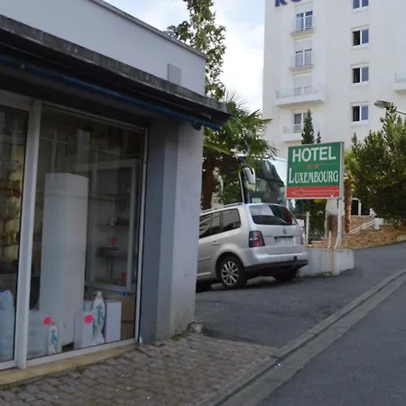 Luxembourg 3* لورد