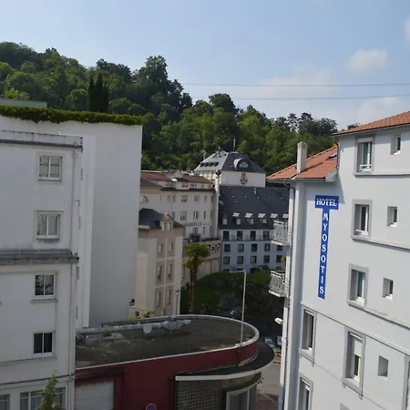 Luxembourg Lurdy