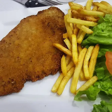 Luxembourg Szálloda Lourdes