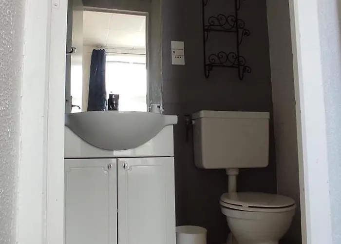 Luxembourg ホテル