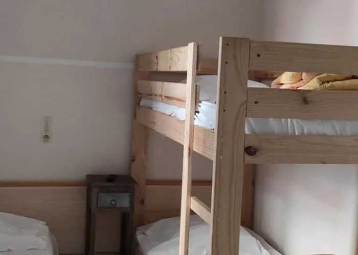 Luxembourg ルルド