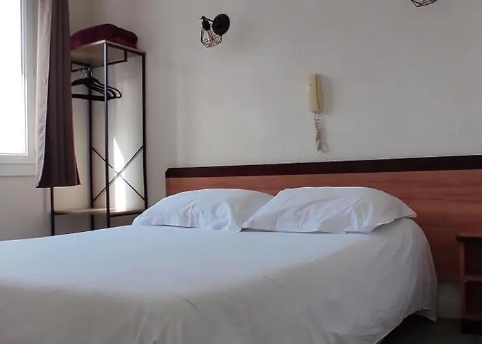 Luxembourg ホテル 3*