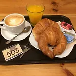 Luxembourg Szálloda 3*
