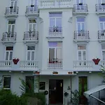 Szálloda Luxembourg