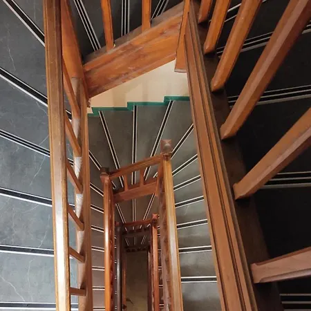 Luxembourg Hotel 3*