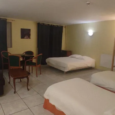 Hotel Luxembourg