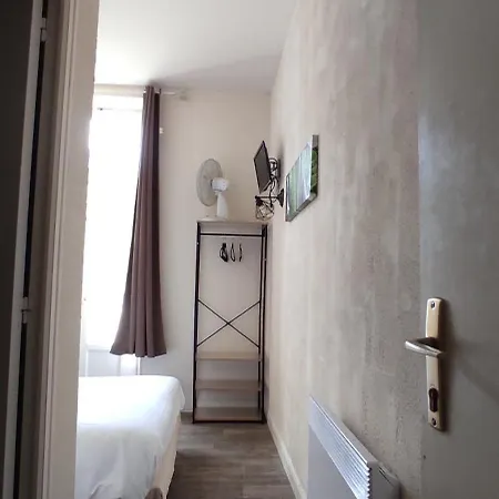 Hotel Luxembourg 3*