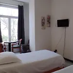 מלון Luxembourg