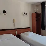 מלון Luxembourg 3*