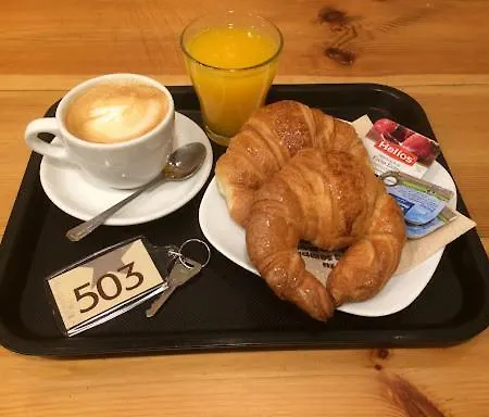 Luxembourg Hotel 3*