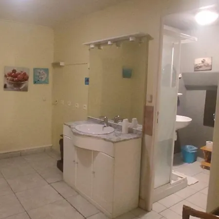 Luxembourg Hotel Lourdes