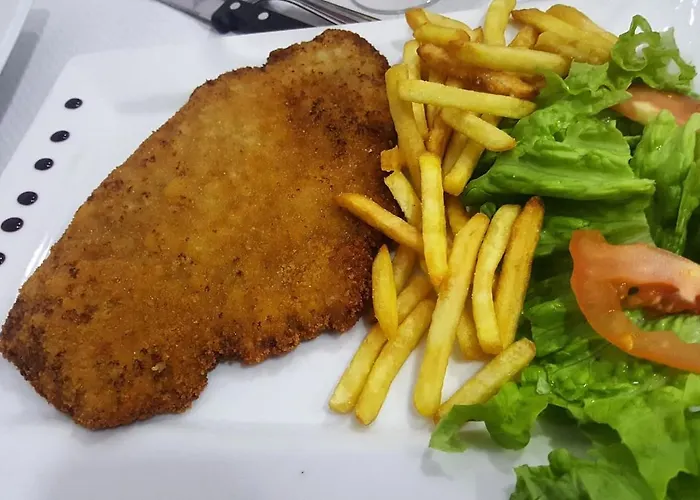 Luxembourg Отель Лурд